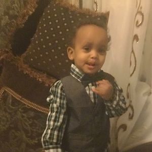 Meet your Posher, Hamdi